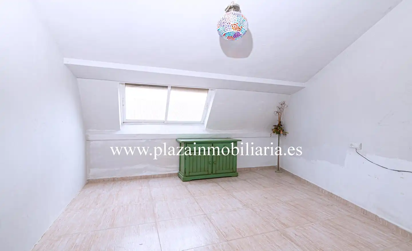 Habitación de Casa o chalet en venta en Lucena con Aire acondicionado, Terraza y Trastero