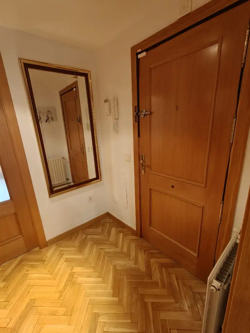 Flat for sale in Santa Olalla  with Air Conditioner, Heating and Storage room