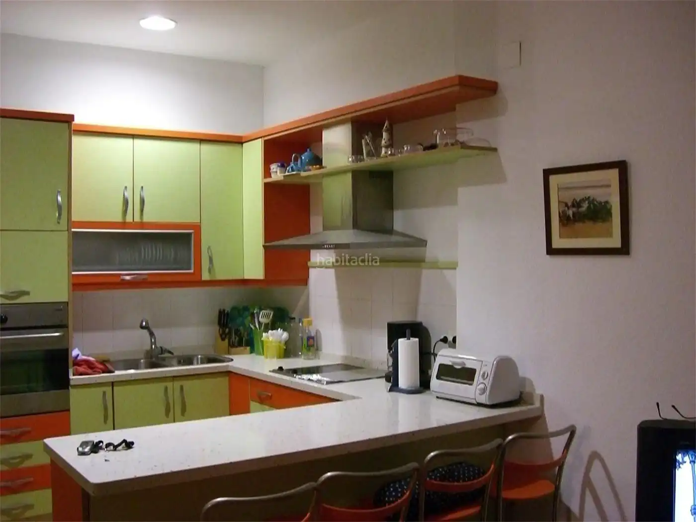 Apartment mit Pool zum Verkauf in Avenida de los Ánsares 160, imagen 3