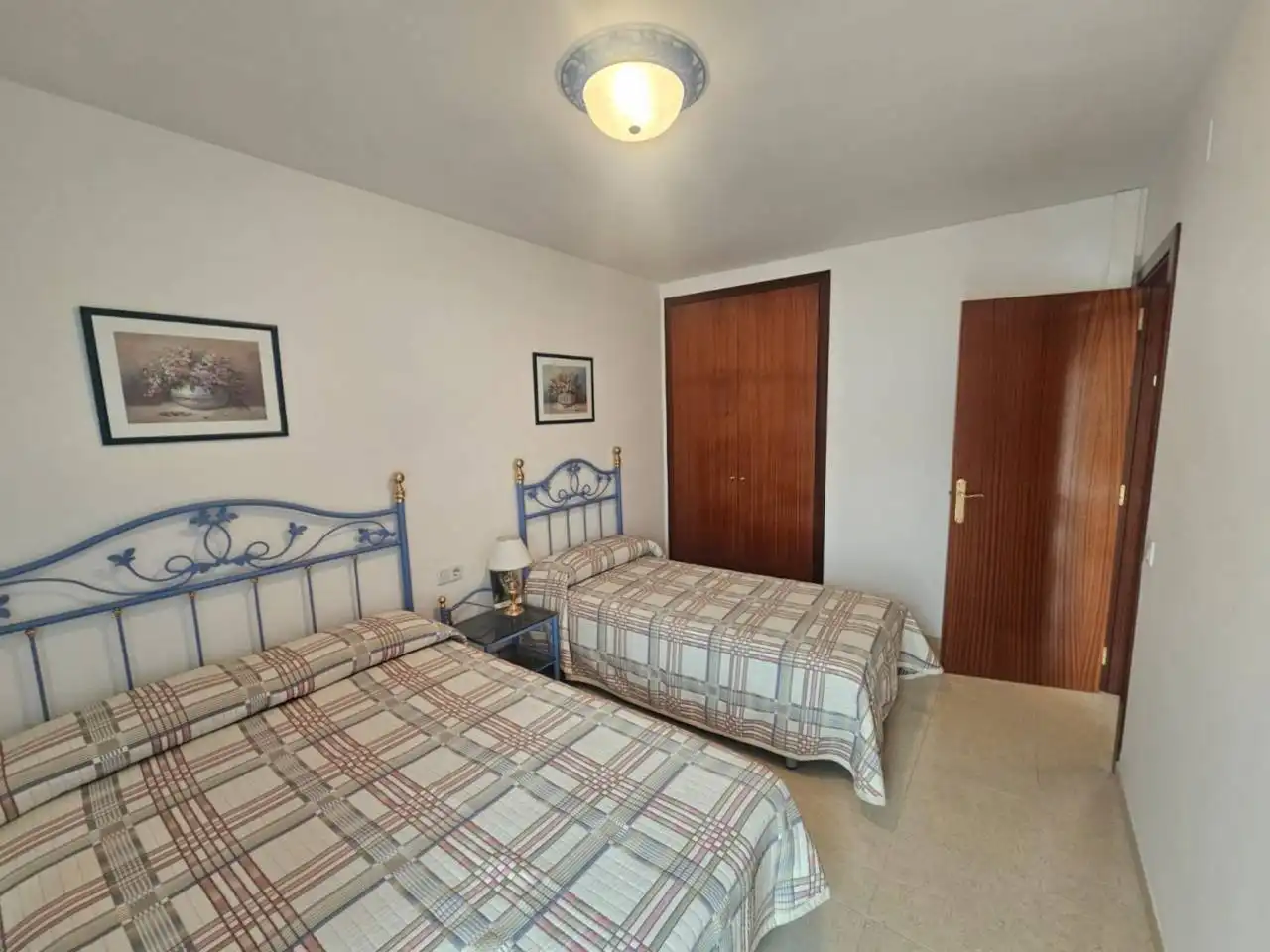 Bedroom of Detached homes for sale in Creixell  with Air Conditioner, Heating and Terrace