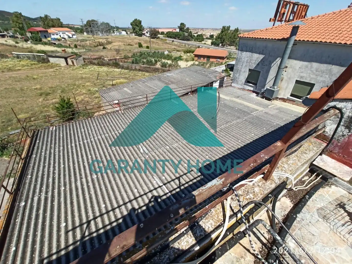 Immobles singulars en venda a Aliseda, imagen 48