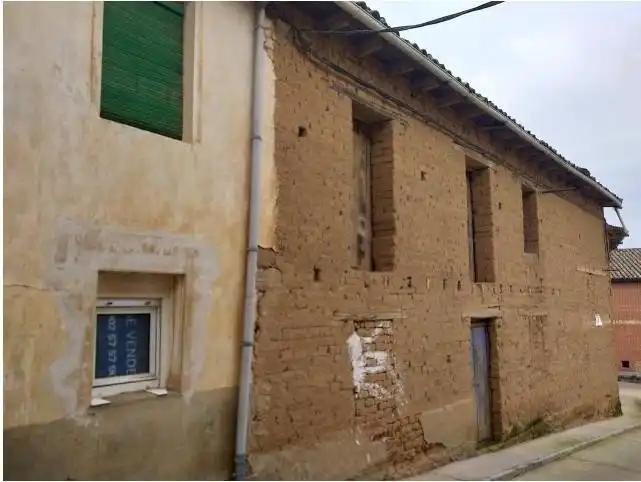 House for sale in Grajal de Campos, imagen 2