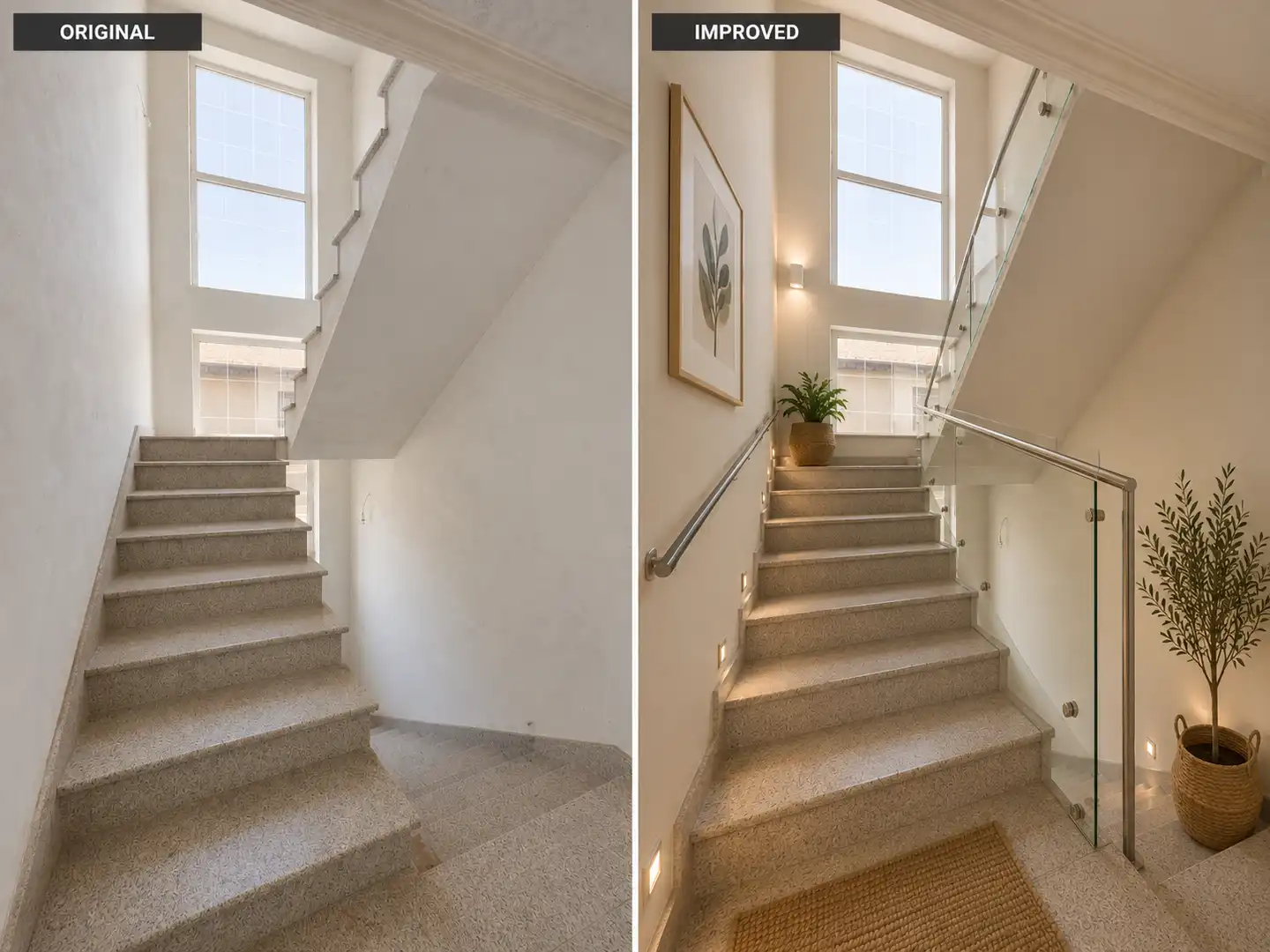 Haus mit Terrasse zum Verkauf in Calle Río Leiro-Rubiáns, imagen 11