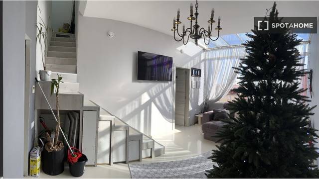 Piso en Alquiler en Les Roquetes