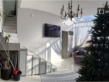 Wohnung zur Miete in Nou Barris