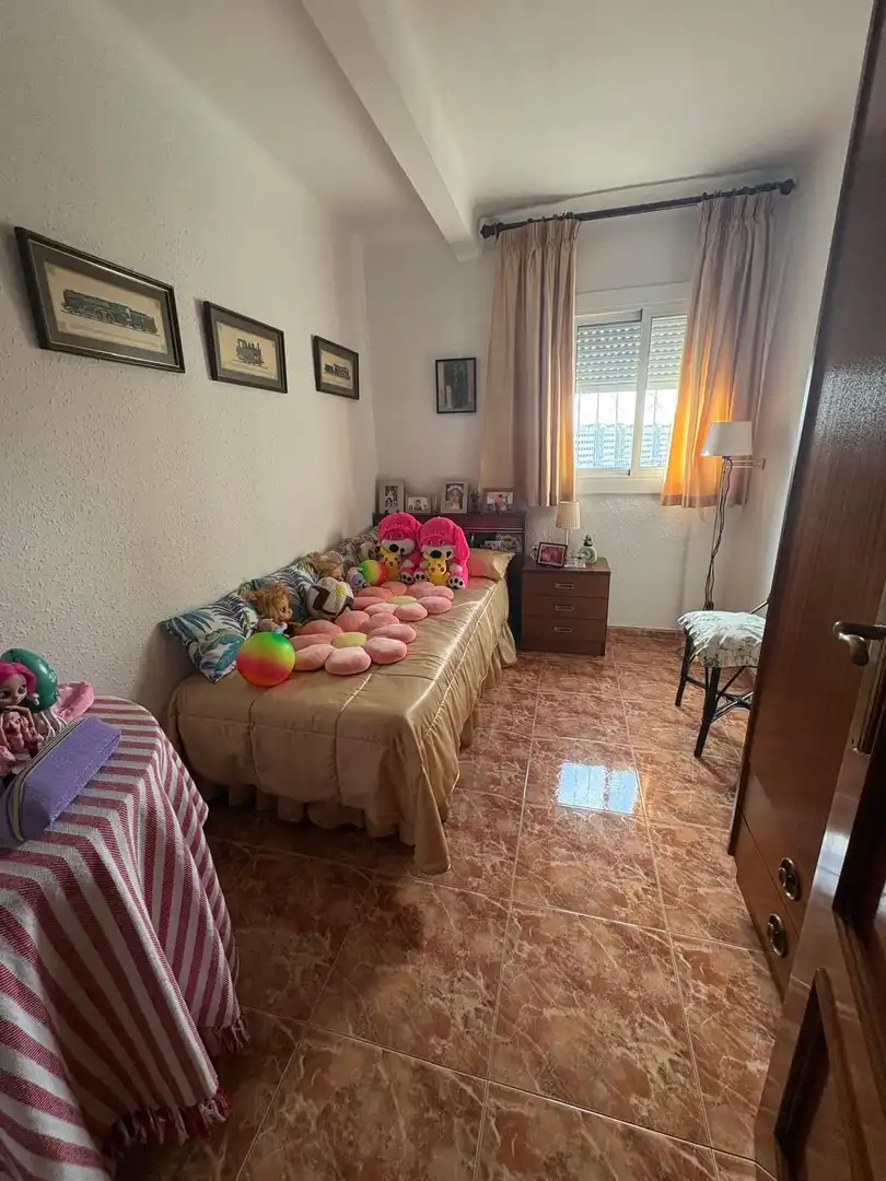 Habitación de Piso en venta en Artigues - Llefià