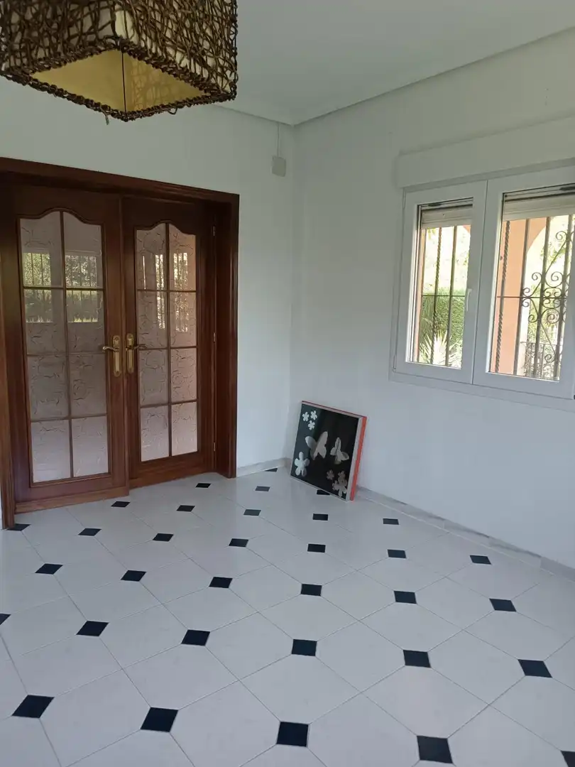 Chalet con piscina en venta en Carmona, imagen 24