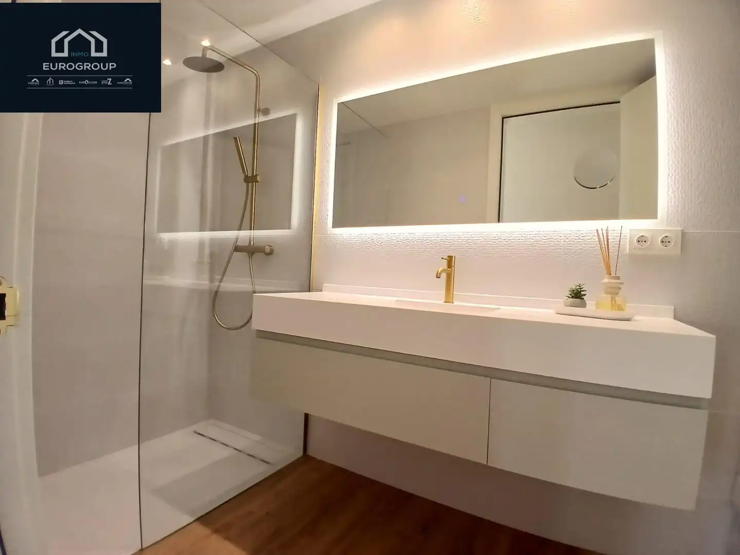 Appartement compact avec piscine à vendre à Playa de Poniente, imagen 25