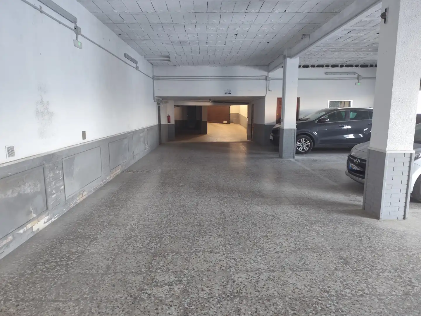 Local comercial en venda a Calle Cruz de Hierro, imagen 9