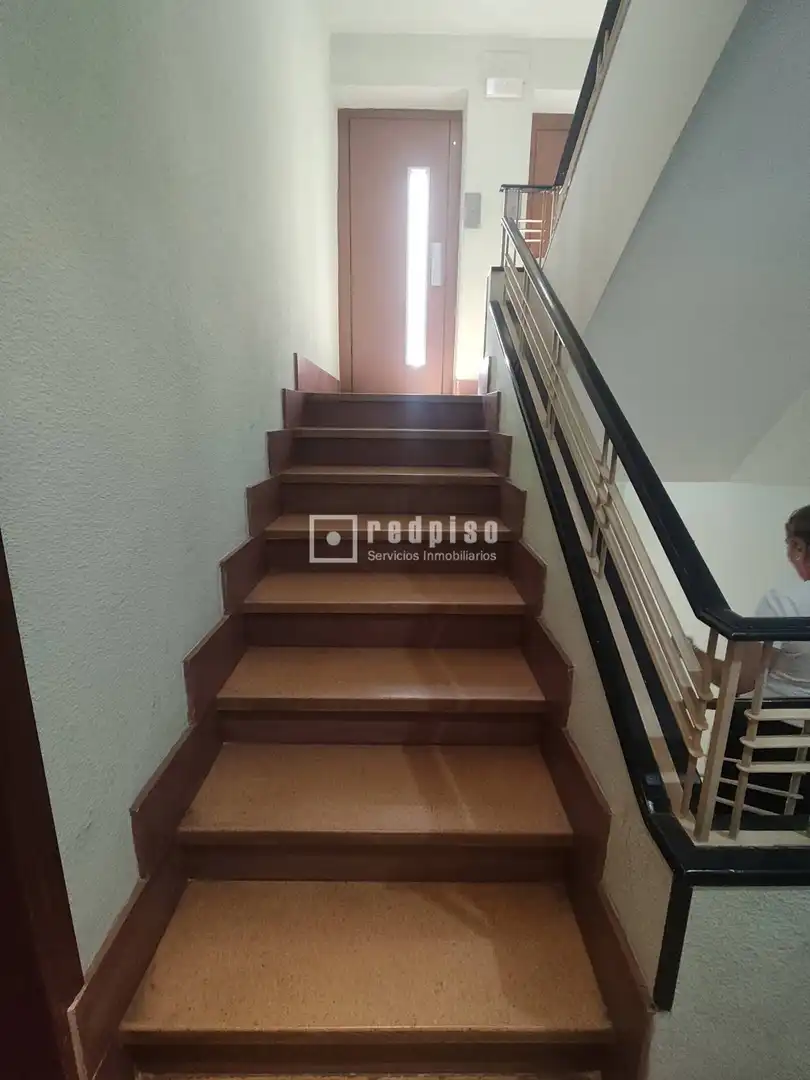 Piso en venta en de la Virgen del Coro, imagen 22