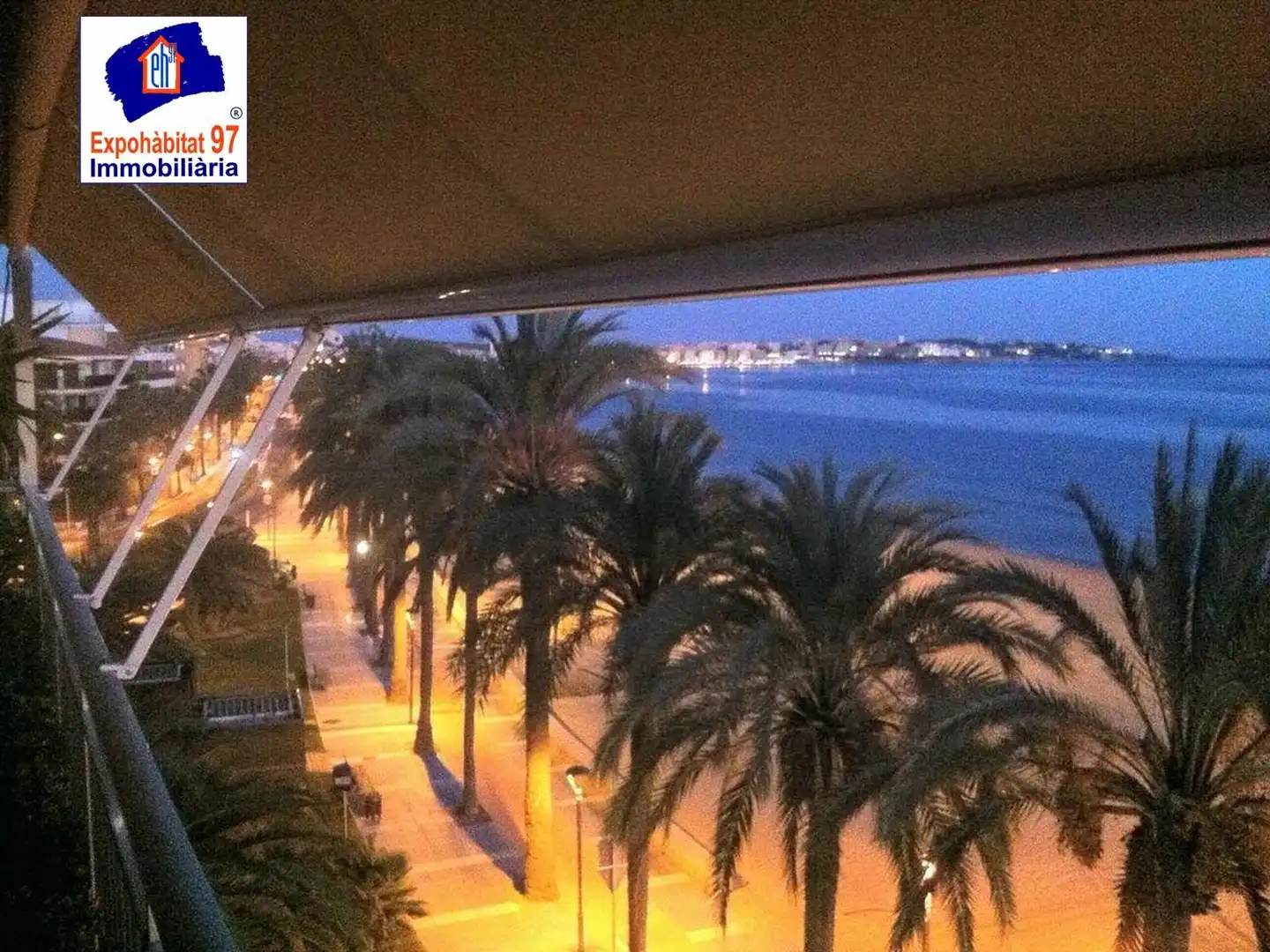 Apartamento con ascensor en venta en Passeig MIRAMAR 91, imagen 24
