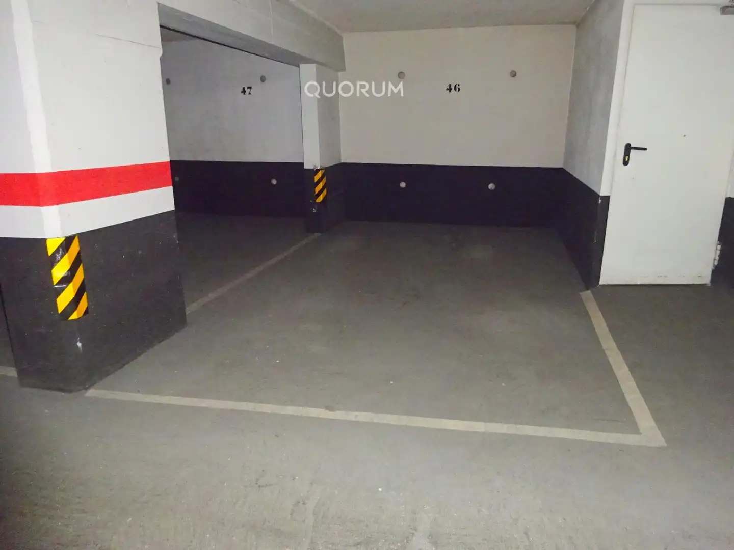 Individual en alquiler en Begoña - Santutxu, imagen 2