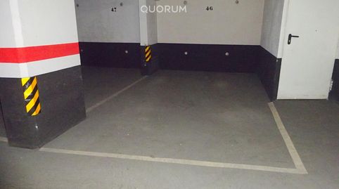 Foto 2 de Garaje de alquiler en Santutxu - Basarrate, Bilbao