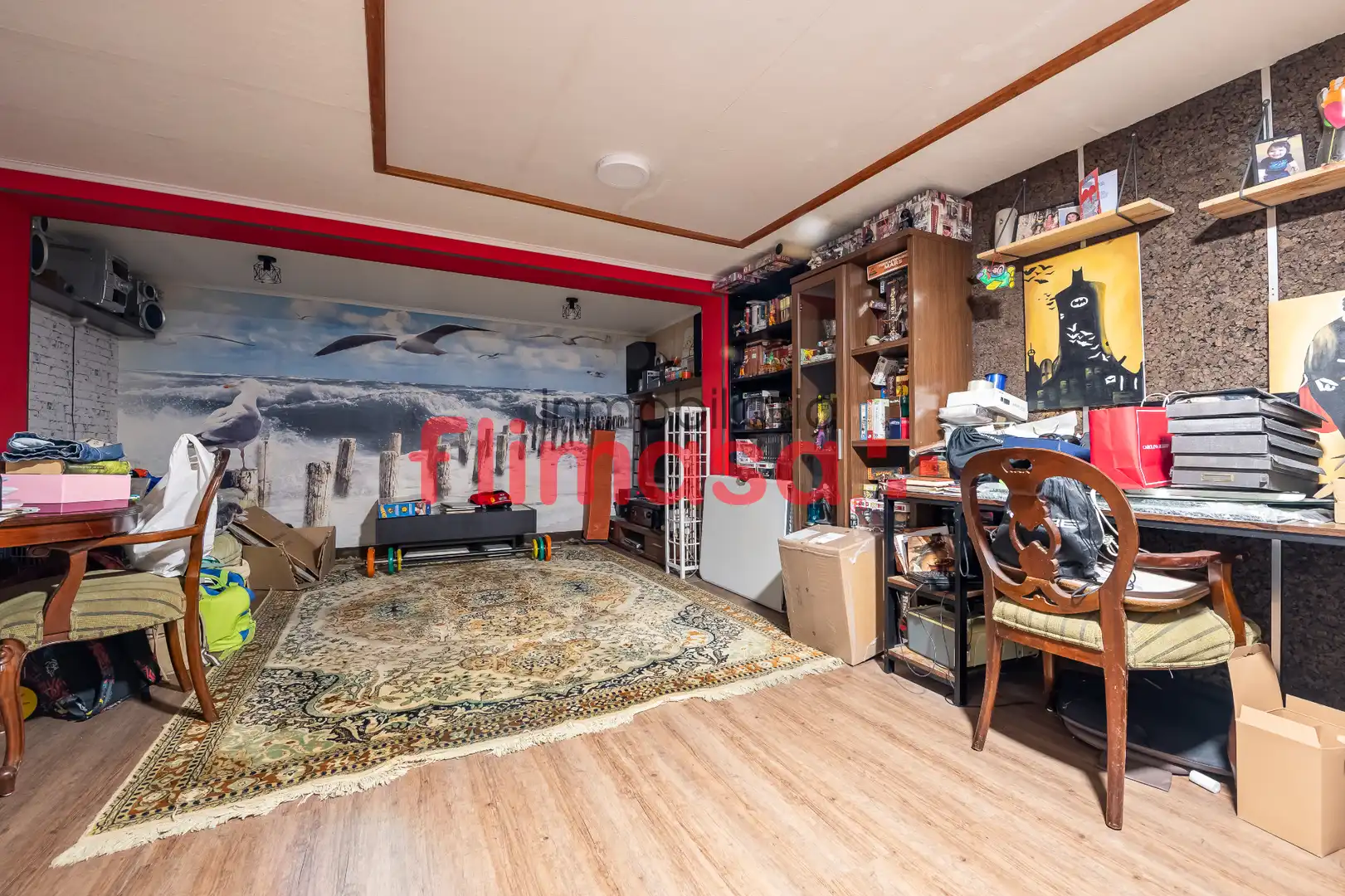 Casa adosada en venta en Villaviciosa de Odón con Aire acondicionado, Calefacción y Jardín privado
