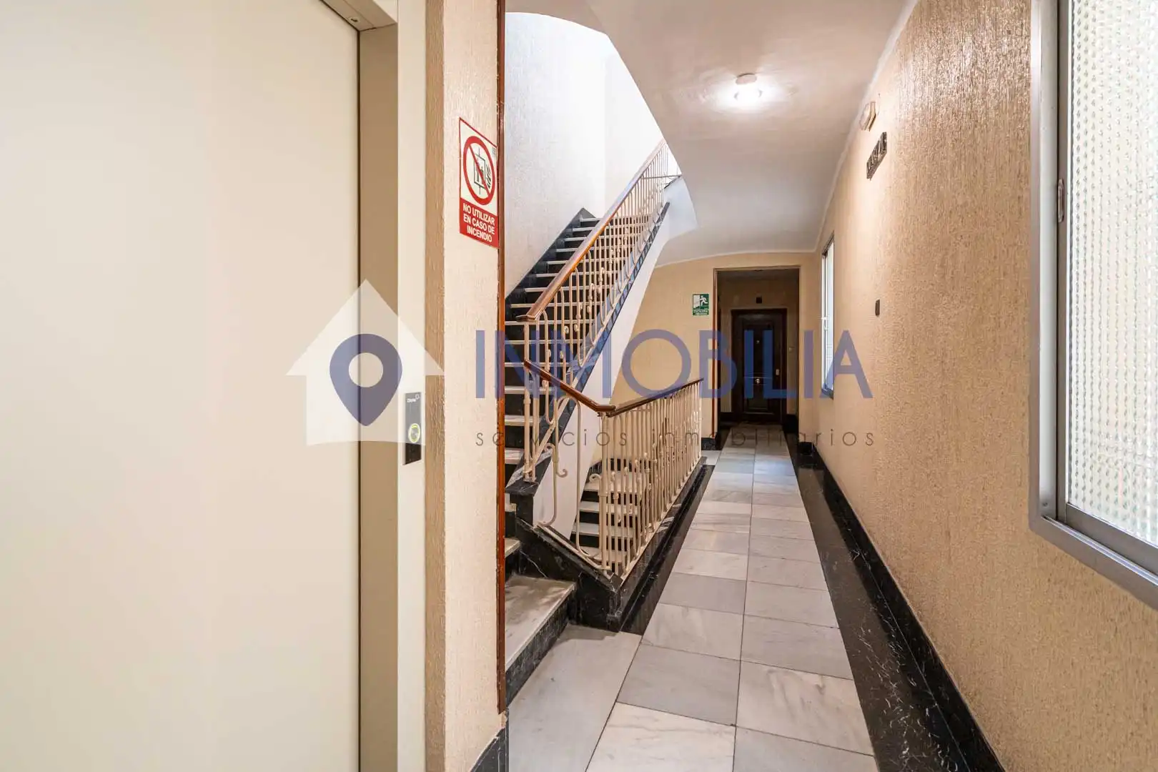 Piso en venta en Madrid con Aire acondicionado y Calefacción