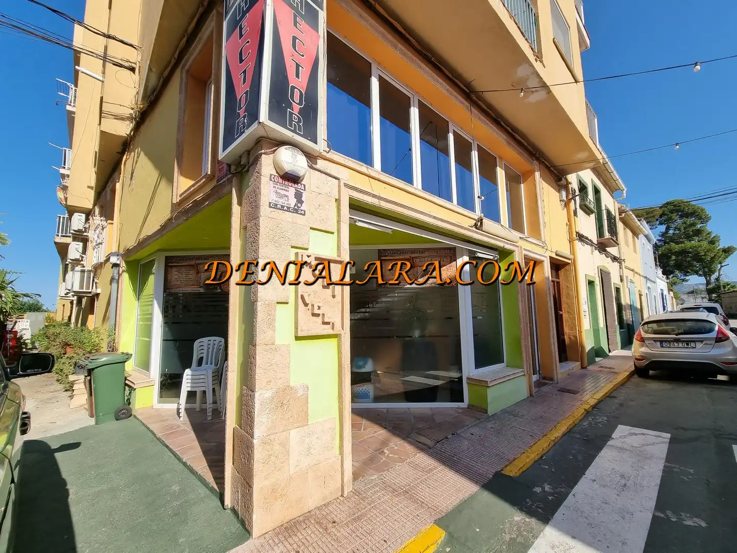 Local en venda en El Verger amb Aire condicionat i Terrassa