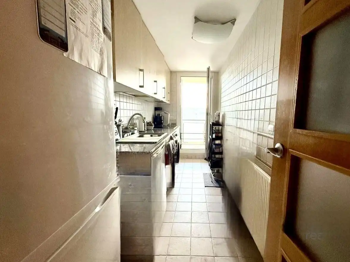 Dúplex con piscina en venta en Calle de la Ciudad de Toledo 1, imagen 7