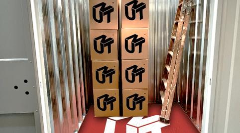 Photo 4 of Box room to rent in Carrer del Salt, 7, Cardenal Benlloch, Valencia