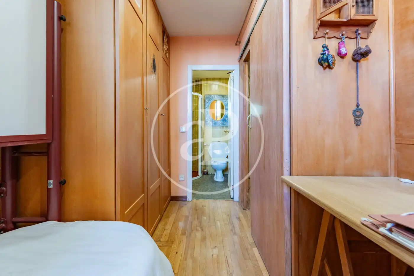 Piso con piscina en venta en Av. de América, imagen 28