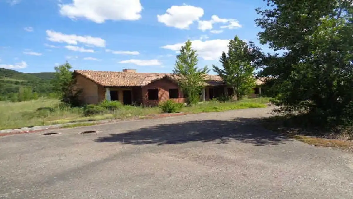 Lands and plots for sale in CAMINITO 10