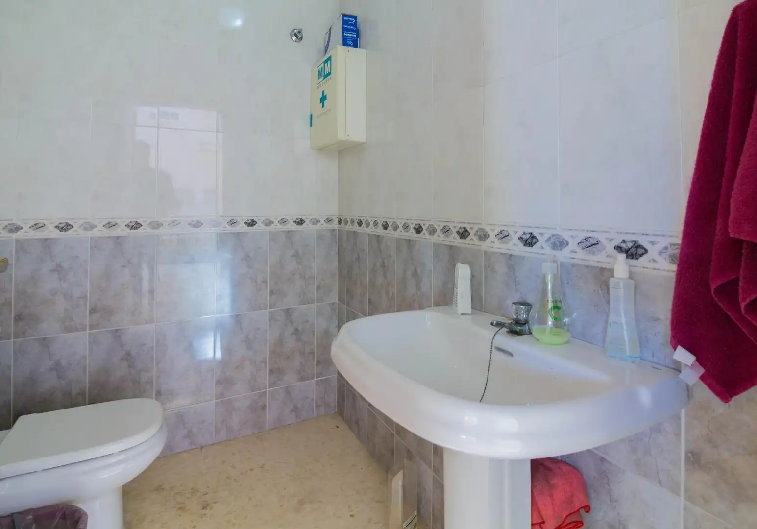 Local comercial en venda a Calle CRISTO DE ZALAMEA, imagen 7