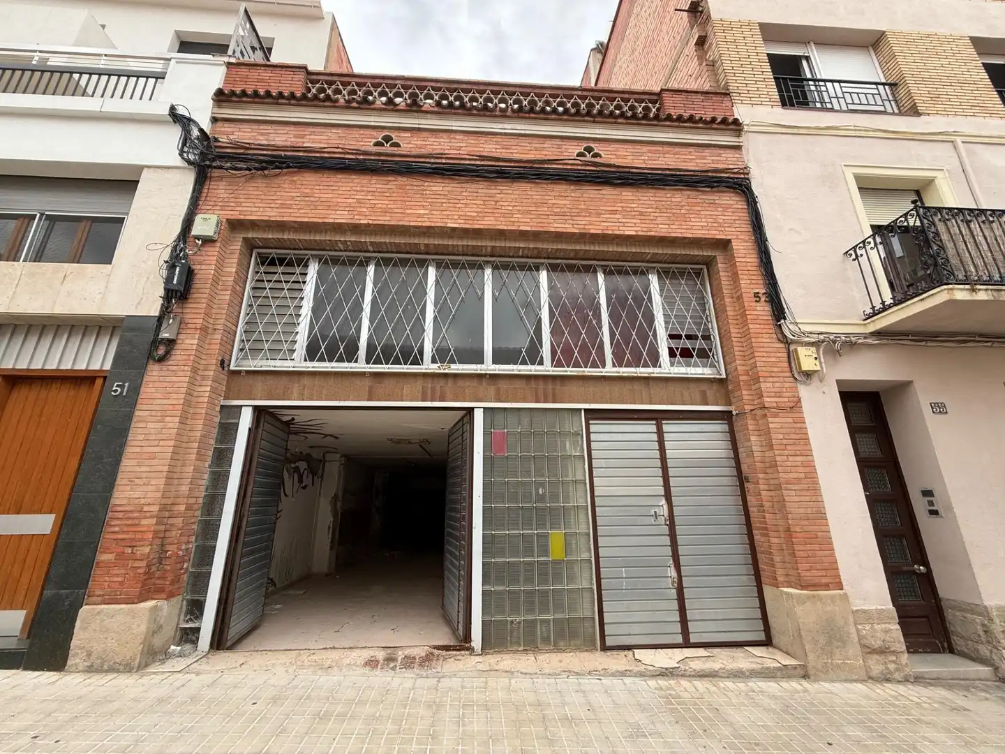 Residencial en venta en El Poble Sec