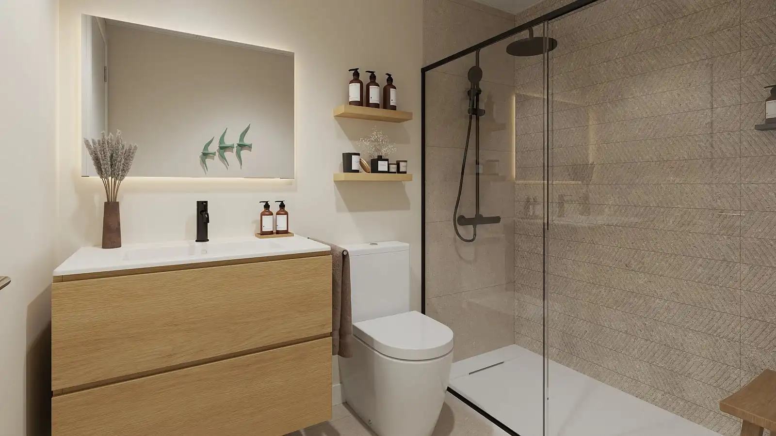 Apartamento con ascensor en venta en La Cala Mijas, imagen 23