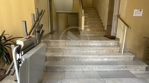 Foto 2 de Planta baixa en venda a Daoiz, Centro ciudad, Linares