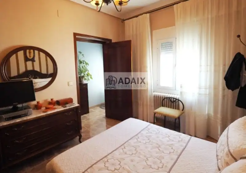 Casa con terraza en venta en Tomelloso, imagen 21