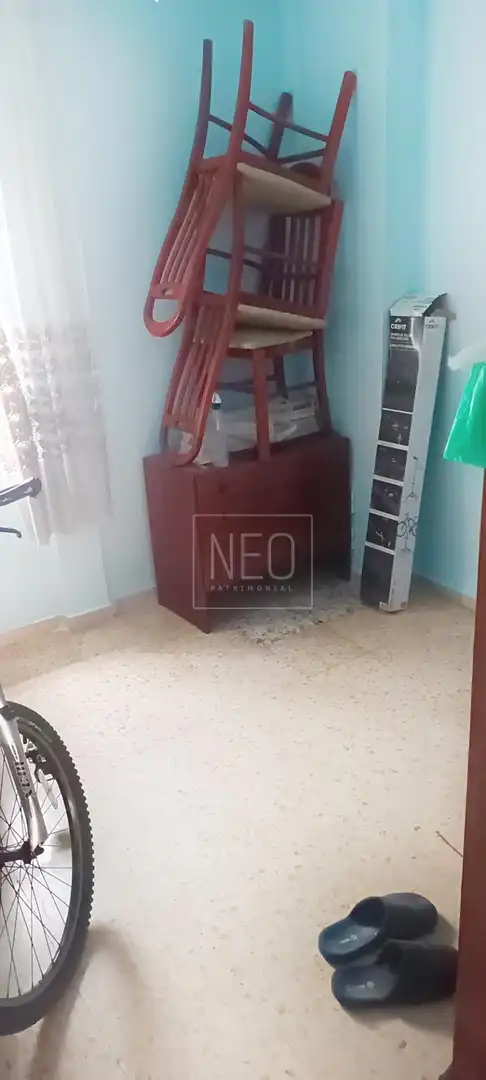 Planta baixa en venda en Leganés amb Calefacció