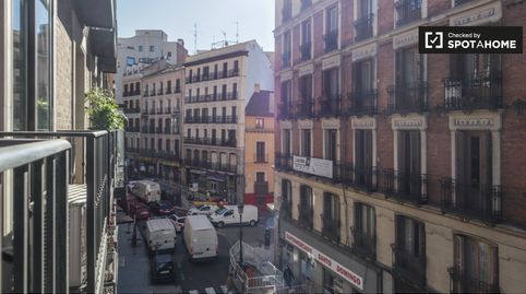 Foto 2 de Habitació a Palacio, Madrid Capital