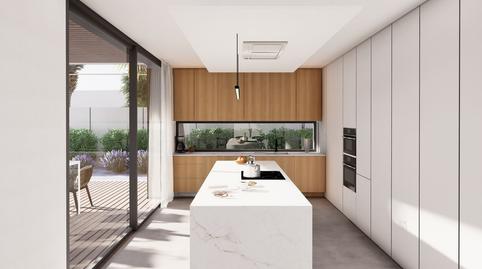 Photo 4 of Houses for sale in Valdeolletas - Las Cancelas - Xarblanca, Marbella