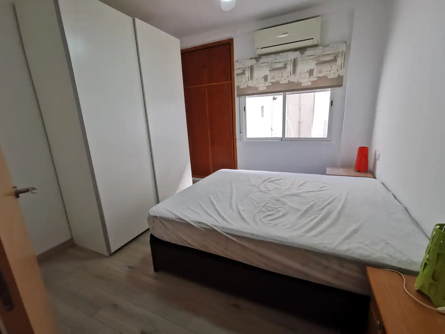 Habitación de Piso en venta en Valencia con Aire acondicionado y Terraza