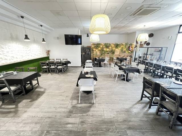 Local comercial en Venta en N/A en Carcaixent