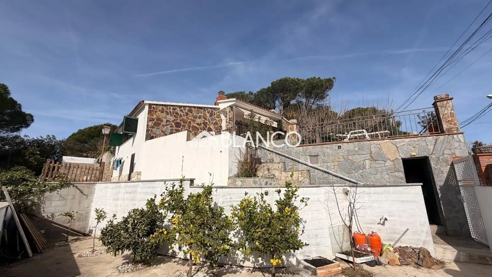 Casa con terraza en venta en Piera, imagen 9
