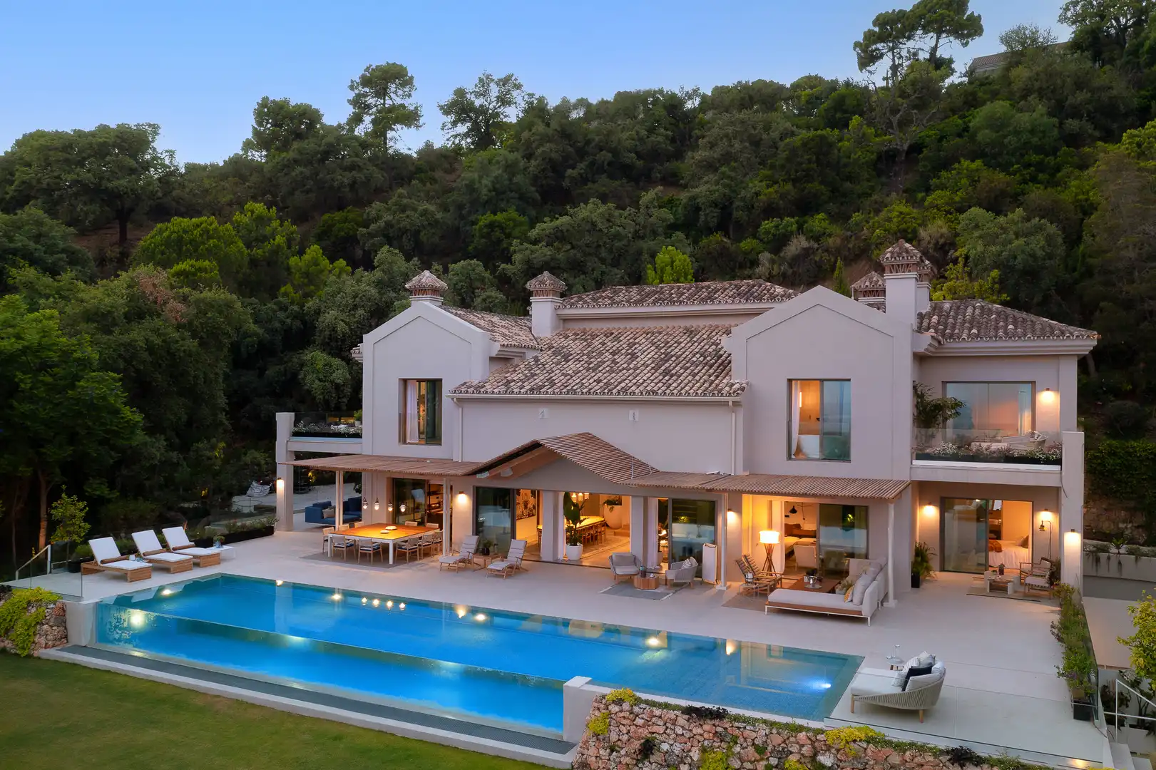Chalet con terraza en venta en Calle Pablo Picasso 3B, imagen 61