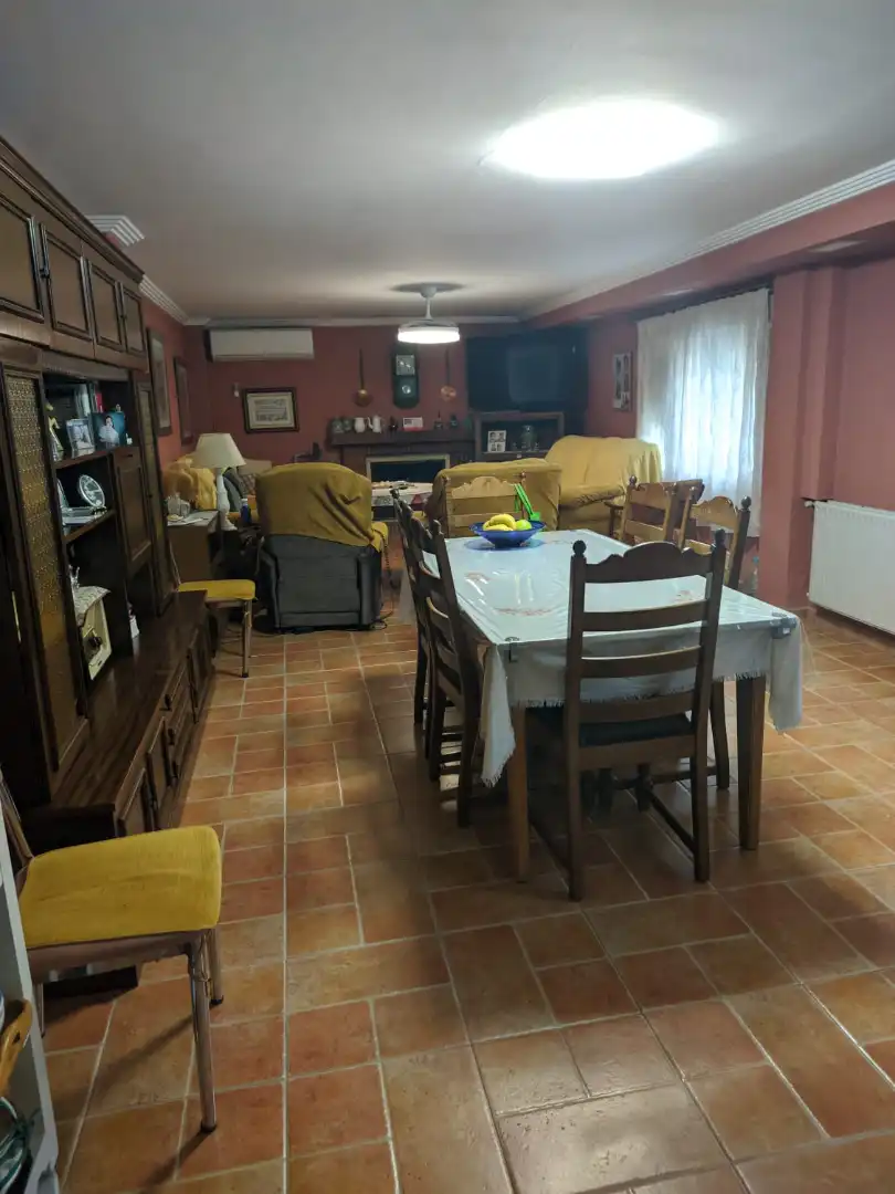 Xalet amb terrassa en venda a Calle Jaén 29, imagen 29