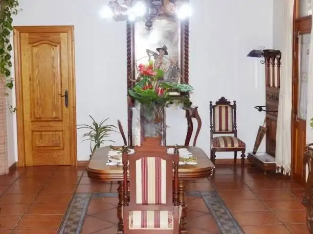 Villa con terrazza in vendita a Totana, imagen 14