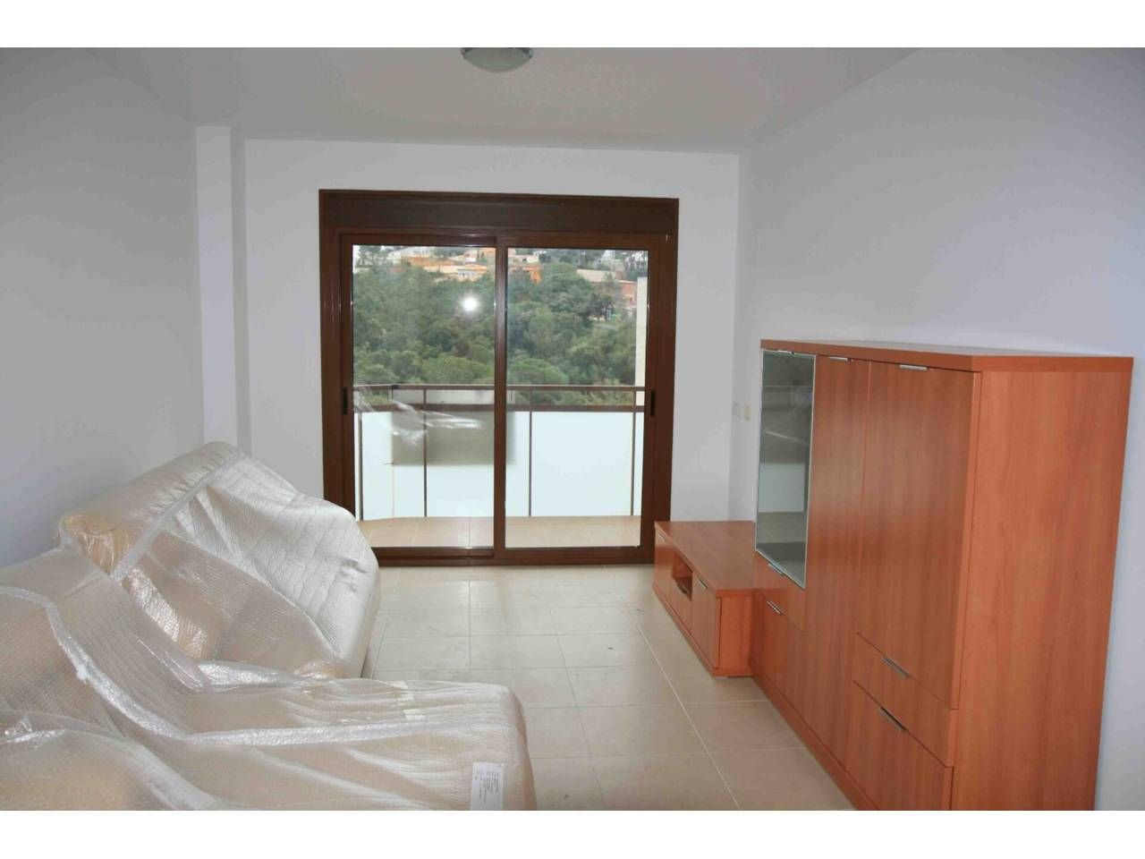 Dormitori de Pis en venda en Lloret de Mar amb Aire condicionat, Calefacció i Moblat