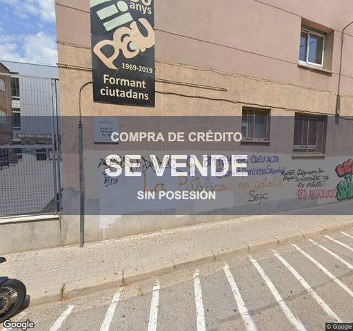 Oficina en Venta en Gràcia