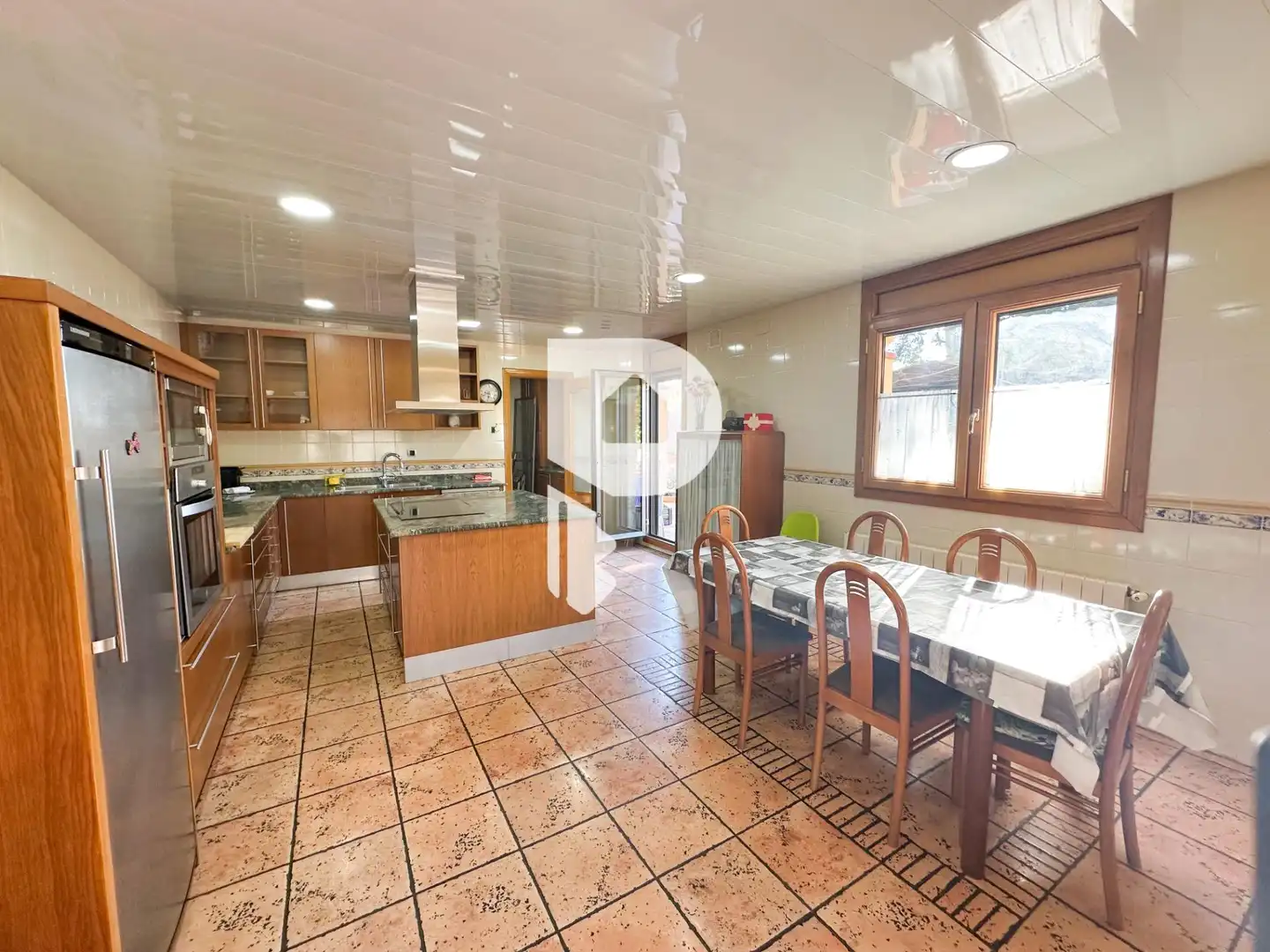 Casa con terraza en venta en Torrelles de Llobregat, imagen 54