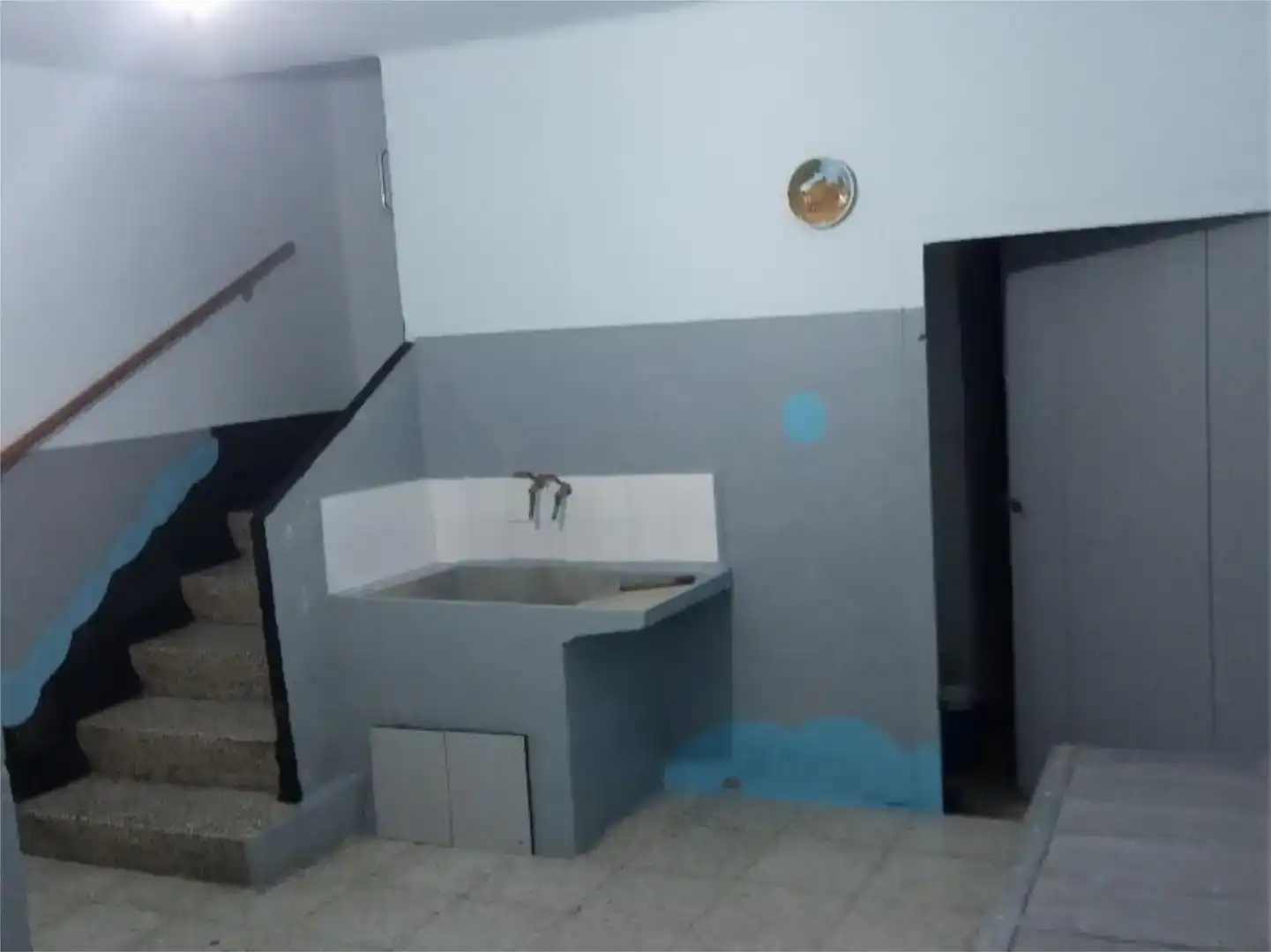 Kitchen of Storage room for sale in Alpartir