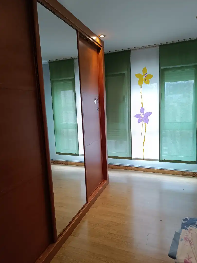 Flat with terrace to rent in Avenida de la Costa, imagen 5