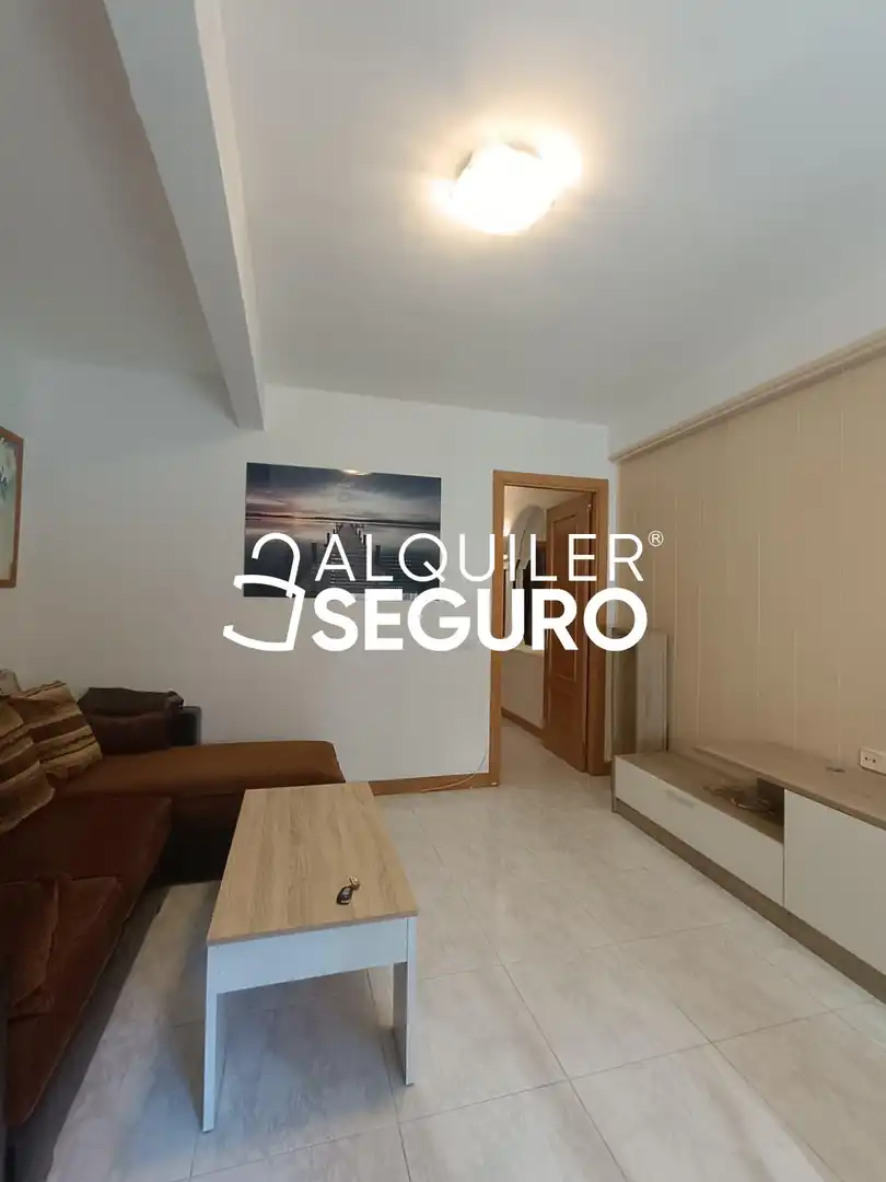 Appartement avec ascenseur à louer à Polvoranca, imagen 10