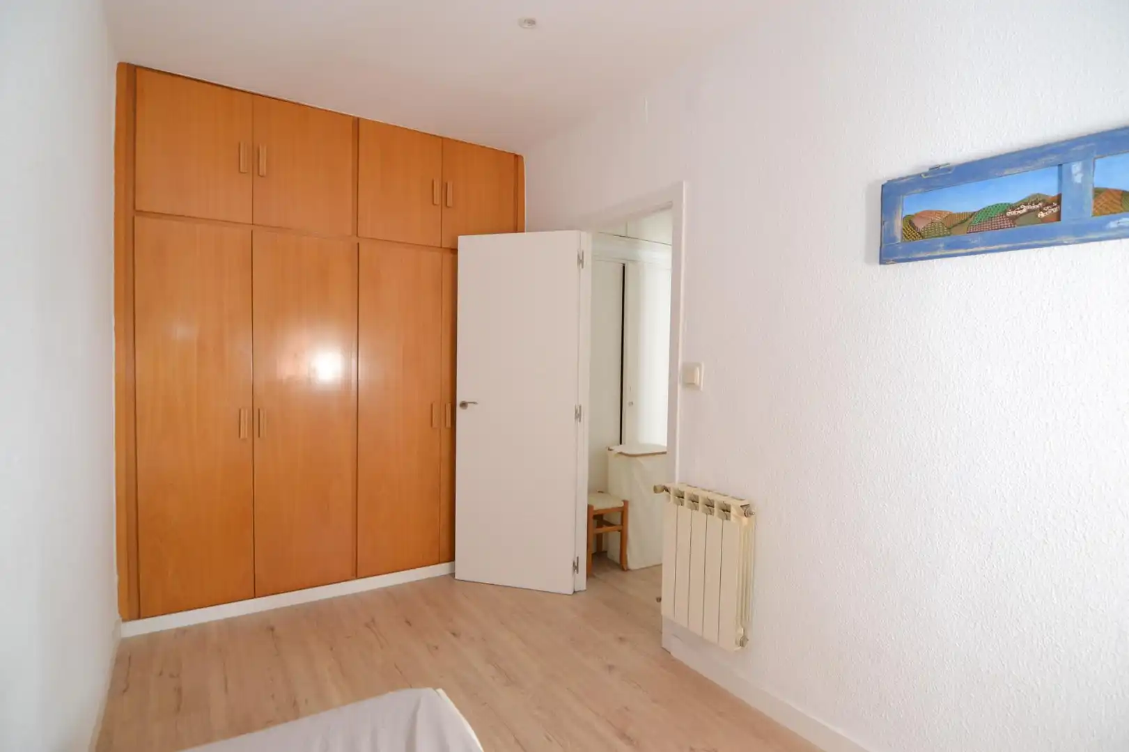 Piso con ascensor en venta en Barrio de Salamanca, imagen 21