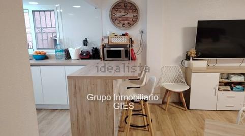 Foto 5 de Casa adosada en venda a Avinguda de Les Gavines, 235, El Perellonet,  Valencia Capital