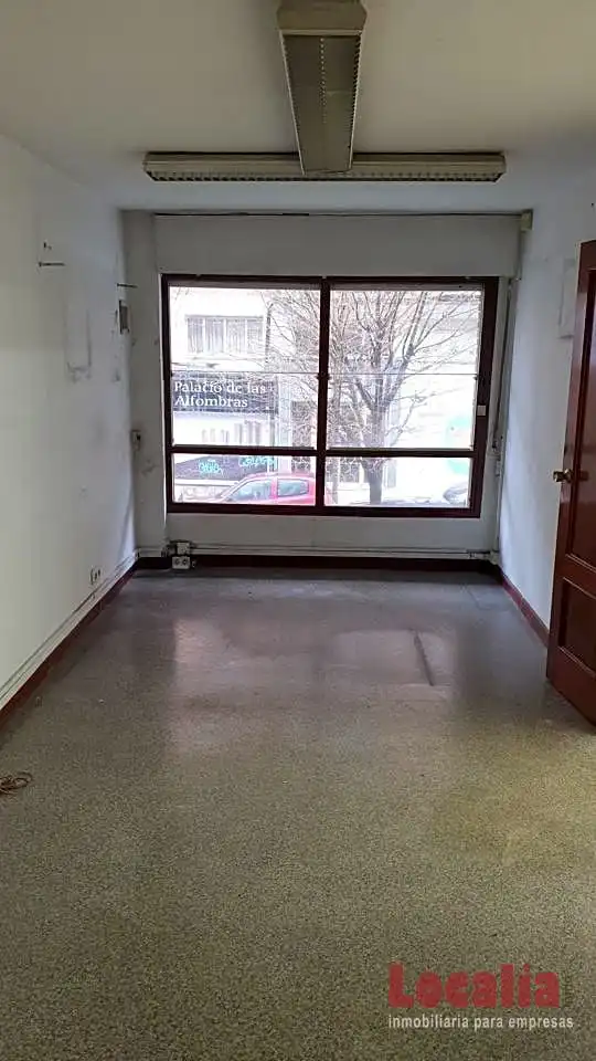 Oficina de lloguer a Santa Lucía, imagen 12