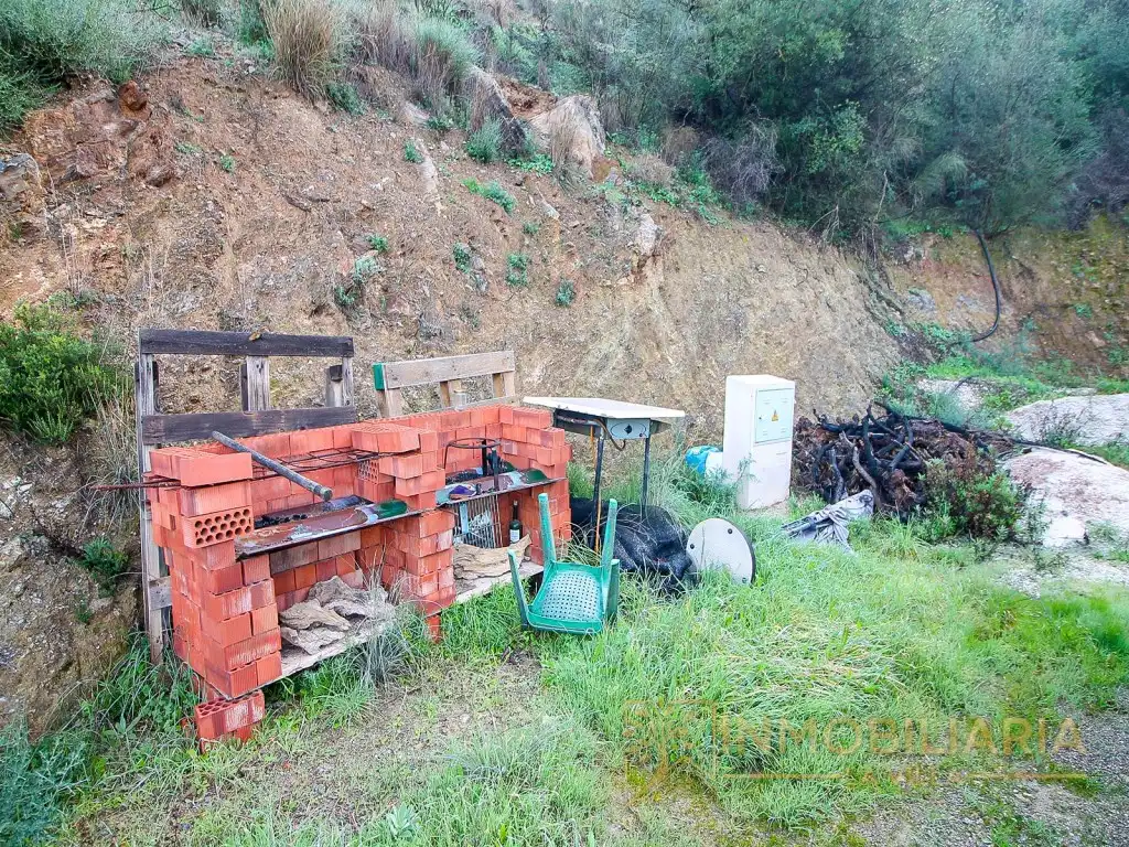 Wohnbaugrundstück zum Verkauf in Partida Puerto Falso, imagen 8