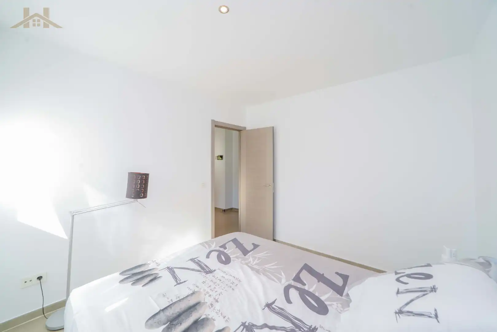 Dormitori de Casa o xalet en venda en Las Rozas de Madrid