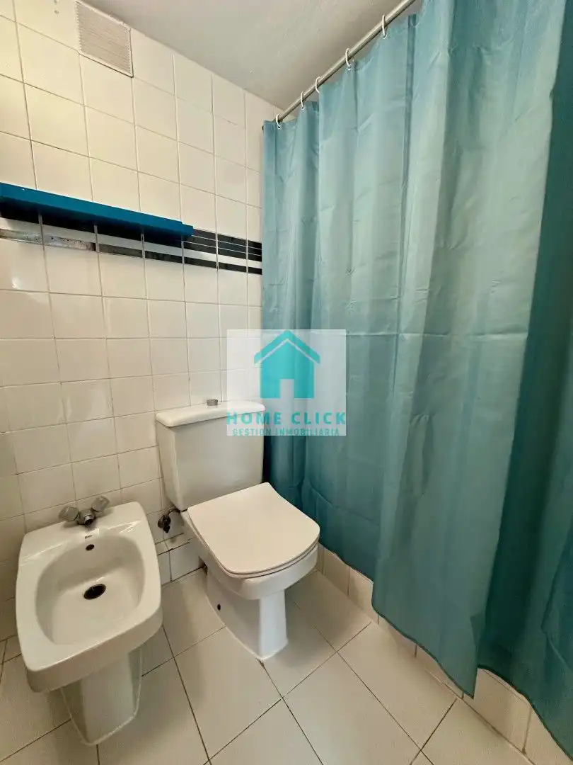 Apartamento de alquiler en Platja de Llevant